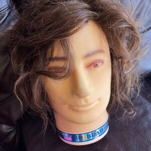 Mr.Brad hair mannequin
